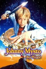 Watch Johnny Mysto: Boy Wizard 0123movies