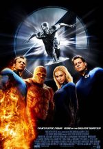 Watch Fantastic 4: Rise of the Silver Surfer 0123movies