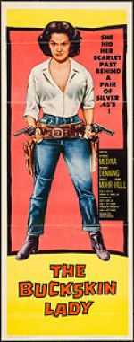 Watch The Buckskin Lady 0123movies