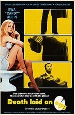 Watch Death Laid an Egg 0123movies