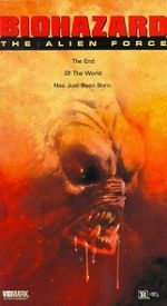 Watch Biohazard: The Alien Force 0123movies