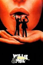 Watch Willie & Phil 0123movies
