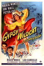 Watch Gypsy Wildcat 0123movies