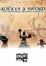 Watch Always a Sword: A Sword & Sorcery Adventure 0123movies