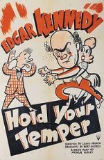 Watch Hold Your Temper 0123movies