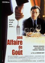 Watch A Matter of Taste 0123movies