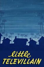 Watch Little Televillain 0123movies
