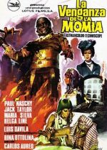 Watch The Mummy\'s Revenge 0123movies