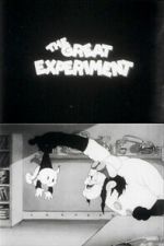Watch The Great Experiment 0123movies