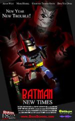 Watch Batman: New Times 0123movies