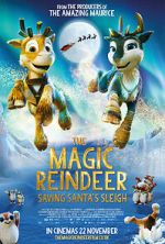 Watch Niko: Beyond the Northern Lights 0123movies
