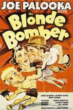 Watch The Blonde Bomber 0123movies
