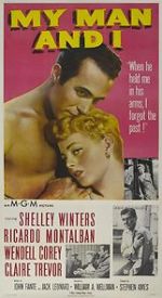 Watch My Man and I 0123movies