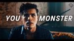 Watch You Monster (Short 2020) 0123movies