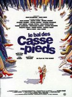 Watch Le bal des casse-pieds 0123movies