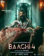 Watch Baaghi 4 0123movies