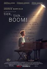 Watch tick, tick...Boom! 0123movies