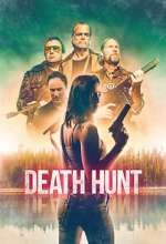Watch Death Hunt 0123movies
