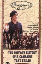 Watch The Private History of a Campaign That Failed 0123movies