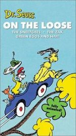 Watch Dr. Seuss on the Loose 0123movies