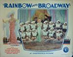 Watch Rainbow Over Broadway 0123movies
