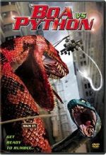 Watch Boa vs. Python 0123movies