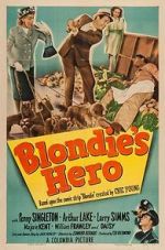 Watch Blondie\'s Hero 0123movies