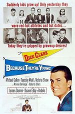Watch Because They\'re Young 0123movies