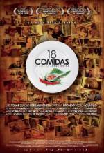 Watch 18 Meals 0123movies