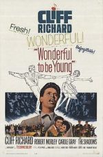 Watch Wonderful to Be Young! 0123movies