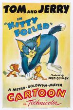 Watch Kitty Foiled 0123movies