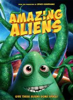 Watch Amazing Aliens 0123movies
