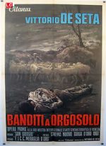 Watch Bandits of Orgosolo 0123movies
