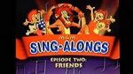 Watch MGM Sing-Alongs: Friends 0123movies