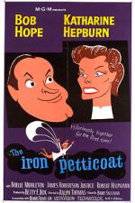 Watch The Iron Petticoat 0123movies
