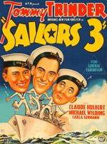 Watch Three Cockeyed Sailors 0123movies