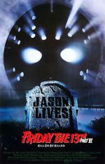 Watch Friday the 13th Part VI: Jason Lives 0123movies