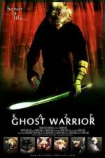Watch Kaze, Ghost Warrior (Short 2004) 0123movies