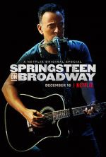 Watch Springsteen on Broadway 0123movies