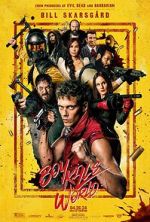 Watch Boy Kills World 0123movies