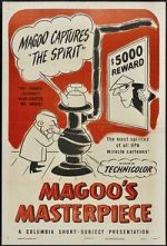 Watch Magoo\'s Masterpiece (Short 1953) 0123movies