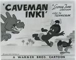 Watch Caveman Inki (Short 1950) 0123movies