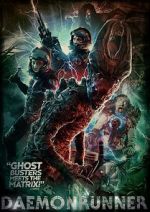 Watch DaemonRunner (Short 2017) 0123movies