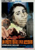 Watch Oasis of Fear 0123movies
