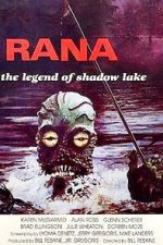 Watch Rana: The Legend of Shadow Lake 0123movies