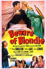 Watch Beware of Blondie 0123movies