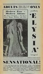 Watch Elysia (Valley of the Nude) 0123movies