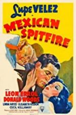 Watch Mexican Spitfire 0123movies