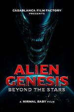Watch Alien Genesis: Beyond the Stars 0123movies