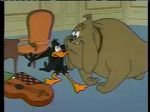Watch Fast Buck Duck (Short 1963) 0123movies